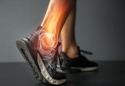 Aşil tendonu nedir, nerededir, ismini nereden alır? Aşil tendonu ağrısı nasıl geçer?