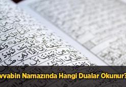 Evvabin Namazı Ne Zaman Ve Nasıl Kılınır? Evvabin Namazında Okunan Dualar ve Sureler