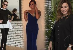 Deniz Seki: Vücudumda sarkma söz konusu değil!