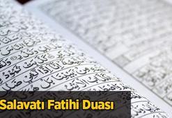 Salavat-ı Fatih Oku: Salavatı Fatih Duasının Türkçe Anlamı, Fazileti ve Sırları Nelerdir?