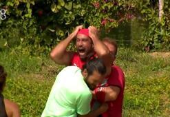 Survivor yeni bölüm fragmanı! Çağrı çıldırdı