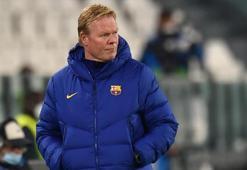 Barcelona 1 yılda hocaları için 20 milyon euro ödedi