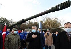 Son dakika! Bakan Akar açıkladı: Kimsenin şüphesi olmasın