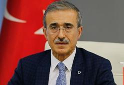 Savunma Sanayii Başkanı Demir: Başarıyla gönderildi