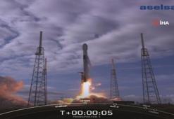 ASELSAT 3U Küp Uydusu göreve hazır