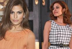 Eva Mendes: Kızımın tepkisi sonrası sosyal medyaya ara verdim