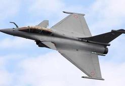 Yunanistan, 18 Rafale savaş uçağı satın almak için Fransa ile anlaşma imzaladı