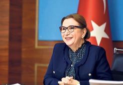 Kadın kooperatiflerine 150 bin TL hibe desteği