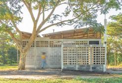 Sınır tanımayan mimarlık