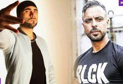 Rap dünyası karıştı! 'Görüntüleri her yere yollayacağım'