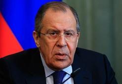 Lavrov: Astana Formatı kapsamında Soçi'de görüşmeler için hazırlık yapılıyor