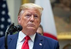 Trump'ın yargılanmasının anayasal olup olmadığı tartışılıyor