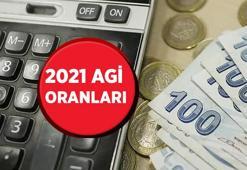 Asgari Ücret ne kadar oldu? (2021) AGİ dahil Asgari Ücret rakamları ne kadar oldu? İşte güncel rakamlar...