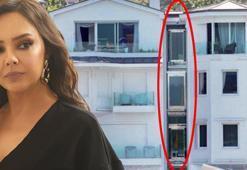 Yalı davasında yeni gelişme! Ebru Gündeş hakkında kritik karar