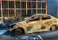 Son dakika! Samsun’da sanayi sitesinde yangın! Gün aydınlanınca ortaya çıktı