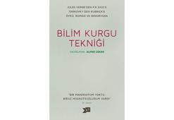 Bilim kurgu geleceği mi öngörüyor yoksa şimdinin hicivi mi?