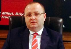Ev hapsindeki iş insanı cinayetinde yeni detay! 'Tetiğe bastım ateş aldı'