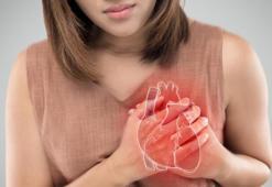 Kalp Ritim Bozukluğuna Ne İyi Gelir? Kalp Çarpıntısı (Aritmi) Nasıl Önlenebilir?