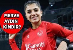 Survivor Merve Aydın kimdir, kaç yaşında? Merve Aydın aslen nereli? İşte, biyografisi...