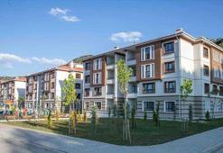 TOKİ son iki yılda 88 bini aşkın aileyi ev sahibi yaptı