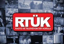 RTÜK'ten televizyon yayıncılarına 'ihlal' uyarısı