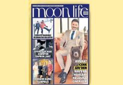 Yeni sayısı bomba gibi