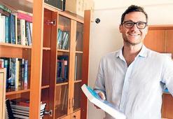 CERN’den bir parçayla Türkiye’de