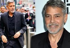 George Clooney geçirdiği kazayı anlattı: Kimse yardıma gelmedi
