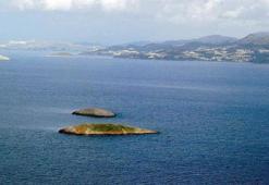 Sahil Güvenlik Komutanlığı'ndan Kardak açıklaması