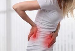 Dayanılmayacak adet ağrılarını dikkate alın!