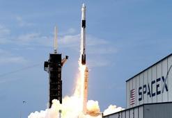 SpaceX'ten yeni uzay hamlesi! Bu yılın son çeyreğinde...