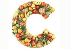 Günlük C Vitamini İhtiyacı Ne Kadardır? Günlük C Vitamini İhtiyacı Nereden Karşılanır?
