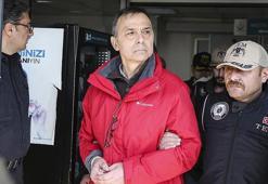 Son dakika! Yeniden yargılanan Metin İyidil'e hapis cezası