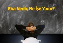 Eba Nedir, Ne İşe Yarar? Eba Nasıl Kullanılır, Öğrenci Girişi Nasıl Yapılır?