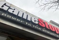 GameStop'un yarattığı tedirginlik sürüyor