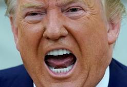 Yasaklanan Trump, fanatiklerinden Twitter'da hakaret tweetleri atılmasını istiyor