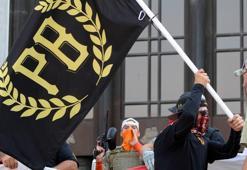 Kanada, Trump fanatiği ırkçı Proud Boys grubunu 'terör örgütü' olarak kabul etti