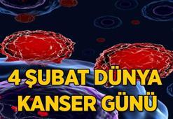 Kanser belirtileri, kanser çeşitleri | 4 Şubat Dünya Kanser Günü