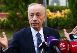 Son dakika - Galatasaray Başkanı Mustafa Cengiz'den çarpıcı açıklamalar