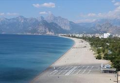 Türkiye ziyaretçilerine güven sağladı