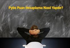 Pybs Puan Hesaplama Nasıl Yapılır? Bursluluk Sınavı Puanı Nasıl Hesaplanır?