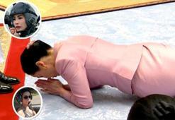 Son Dakika: Kral'ın son adımı dünyayı şoka uğrattı! Metres ve Kraliçe...