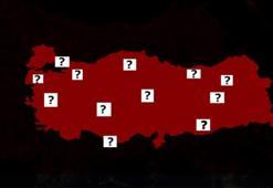 Son Dakika... Bu illere dikkat! Yeni kısıtlamalar...