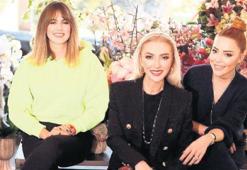 Yeni rota Ayasofya
