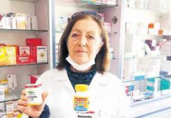 ‘İnternetten ilaç almayın’