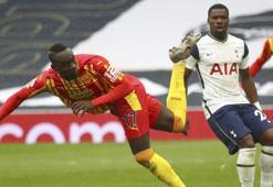 Son Dakika Haberleri | İngiltere'de Mbaye Diagne patlaması! Galatasaray'dan ayrıldıktan sonra...