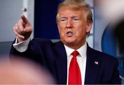 Trump'ın avukatları, azil yargılamasını "politik tiyatro" olarak nitelendirdi