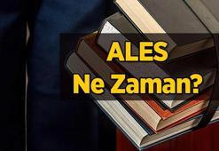ÖSYM ALES tarihini duyurdu! Ertelenen ALES ne zaman yapılacak?