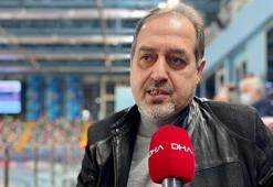 Fikret Çetinkaya: Fenerbahçe 9 olimpik branşla amatöre lokomotiflik yapıyor