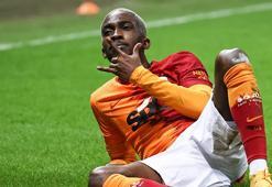 Süper Lig'de yenilerden 25 gol